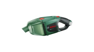 Bosch EasyVac 12 2-in-1-Standstaubsauger für Trockenreinigung, beutellos, grün