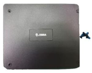 Zebra KT-ET5X-8BTDRSA1-01 część zamienna / akcesorium do tabletów Tylna pokrywa