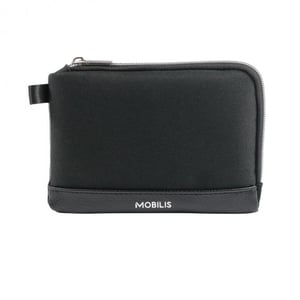 Mobilis 056008 Peripheral Case Special Lockable Case Black
