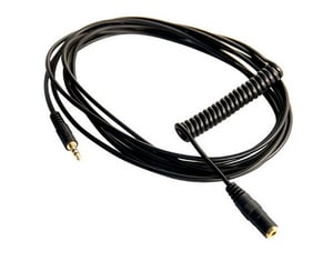 RØDE VC1 3 m 3.5mm Audio Cable, Black