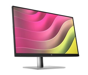 HP Monitor dotykowy E24t G5 FHD
