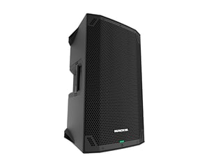 Mackie THUMP12V4 högtalare, svart, trådbunden och trådlös, 1400 W