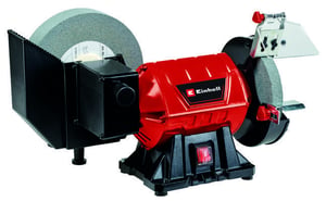 Einhell TC-WD 200/150 Tischschleifmaschine 2980 U/min