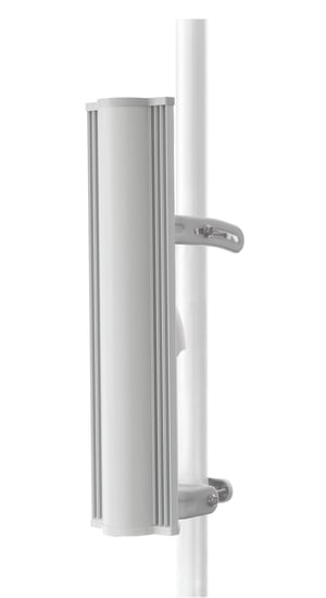 RF Elements Sector Carrier Class antena Antena sektorowa RP-SMA 16,7 dBi