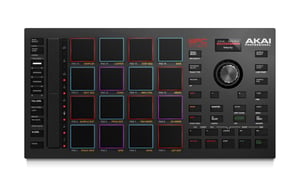 Akai MPC Studio MK2 Schwarz