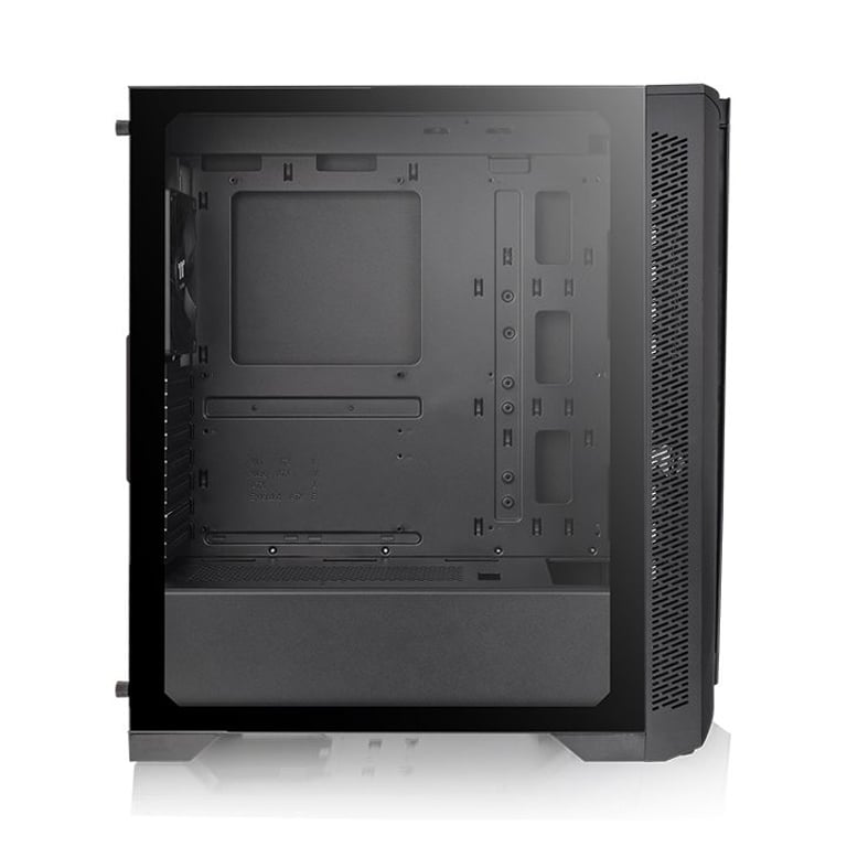 Thermaltake H350 TG RGB Midi Tower Czarny