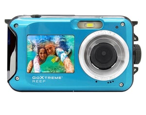 Easypix GoXtreme Reef sportkamera 24 MP Full HD 130 g