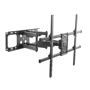 LogiLink BP0151 TV-Halterung 2,29 m (90") Schwarz