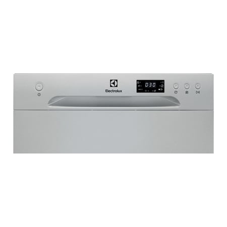 Electrolux ESF2400OS Wolnostojący 6 komplet.