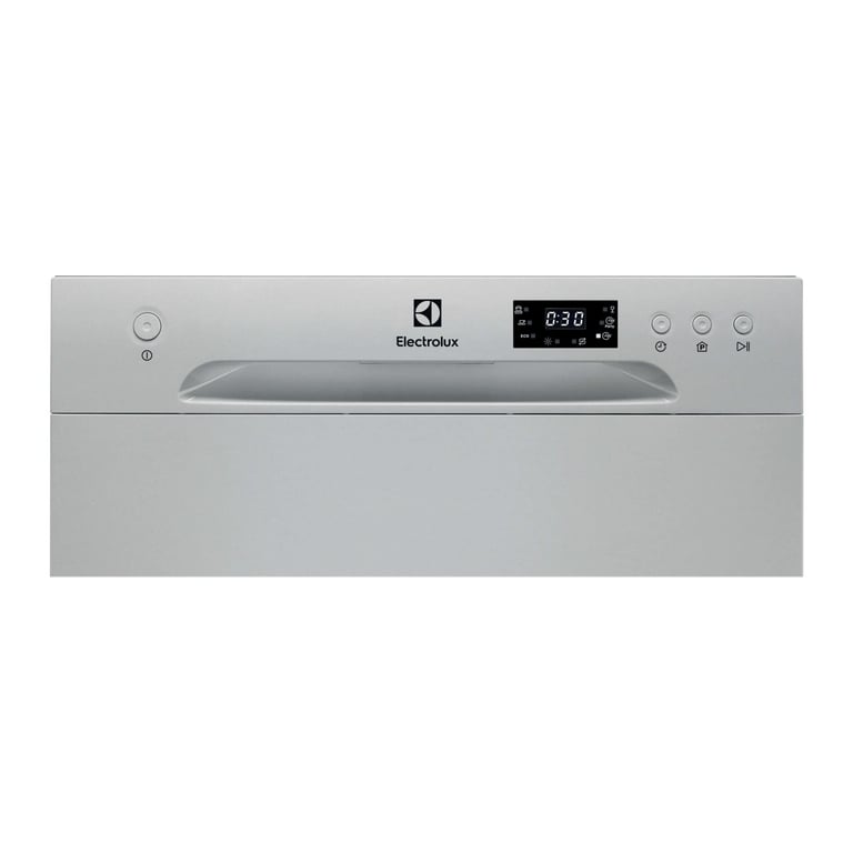 Electrolux ESF2400OS Wolnostojący 6 komplet.