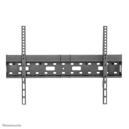 Neomounts LFD-W1640MP uchwyt do telewizorów 190,5 cm (75") Czarny