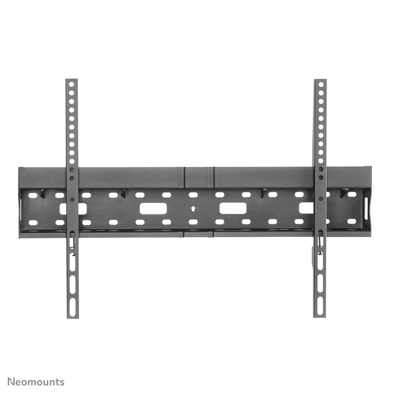 Neomounts LFD-W1640MP uchwyt do telewizorów 190,5 cm (75") Czarny