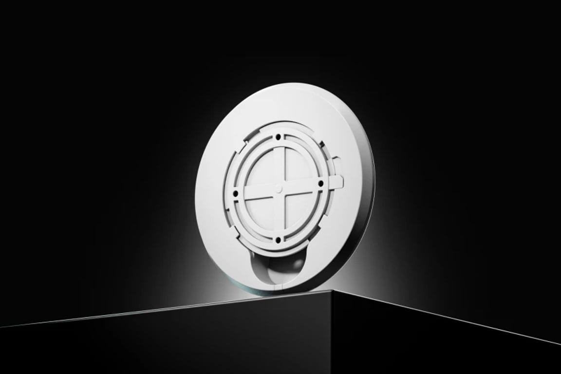 Teltonika TAP200 867 Mbit/s Biały Obsługa PoE