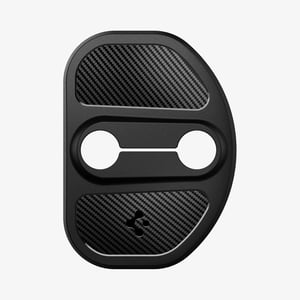 Spigen ACP07123 część zewnętrzna/akcesorium do pojazdu Pokrywa blokady