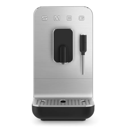 Smeg BCC12BLMEU ekspres do kawy Pełna automatyka Ekspres do espresso 1,4 l