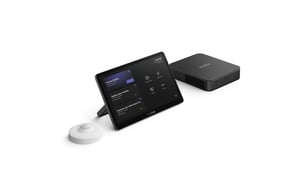 Yealink MCoreKit-C5-MS Videokonferenzsystem – Kabelgebundenes LAN