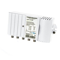 TV signal amplifiers