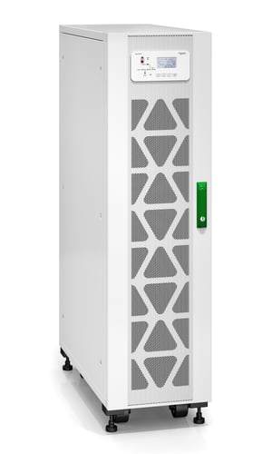 APC Easy 3S zasilacz UPS Podwójnej konwersji (online) 20 kVA 20000 W