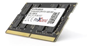 ProXtend SD-DDR4-8GB-004 minnesmodul 260-stifts SO-DIMM