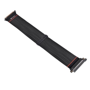 Thermaltake PCI-E 4.0-Verlängerungskabel 600 mm 0,6 m
