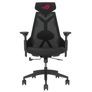 ASUS ROG Destrier Core Universal Gaming Chair Upholstered Seat Black