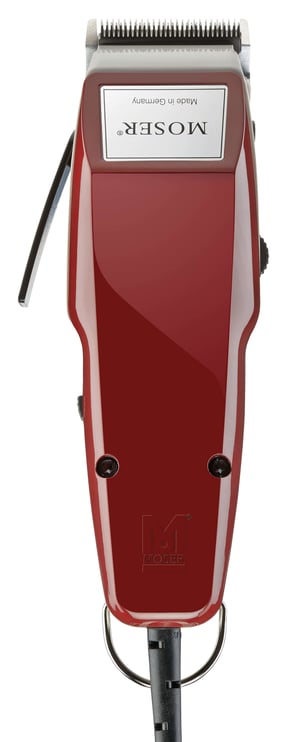 Moser 1400 Bordeaux 5