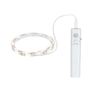 Paulmann 78899 LED-ljusslingor Universell LED-ljusslinga 2 W 1000 mm