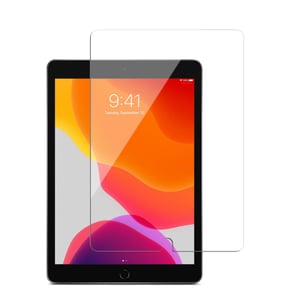 eSTUFF ES503200 Tablet-Displayschutzfolie Transparenter Displayschutz für Apple, 1 Stück.