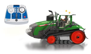 Siku Fendt 1167 Vario ferngesteuertes Modell Traktormodell im Maßstab 1:32