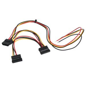 Akyga AK-SC-24 Computer Case Part, Universal Cable Management Kit
