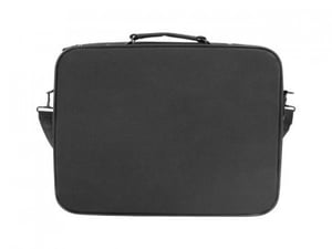 uGo KATLA BH100 39,6 cm (15.6") Obudowa na messenger Czarny