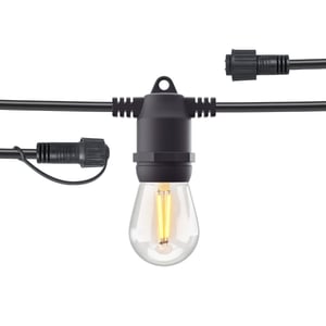 Hombli HBEW-0105 światło strunowe 5 m 10 lamp(y)