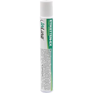 InLine 43217 zestaw do czyszczenia urządzeń 15 ml