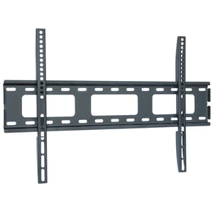 Techly ICA-PLB 132L2 TV-fäste för TV-apparater på 165,1 cm (65") Svart