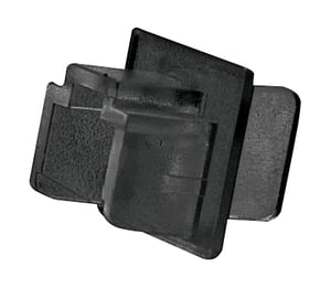 Lindy 60756 utrustningsväska Svart