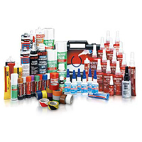 Tapes, Adhesives, and Sealants