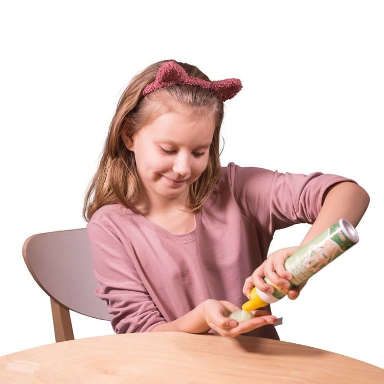 Tuban TU3408 zabawka odstresowujące Slime