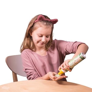 Tuban TU3408 zabawka odstresowujące Slime