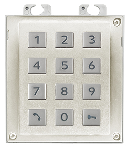 2N 9155031 część do domofonu Klawiatura