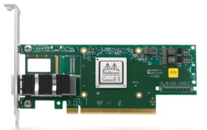 Supermicro AOC-653105A-ECAT Netzwerkkarte, internes Ethernet/WLAN, 100000 Mbit/s