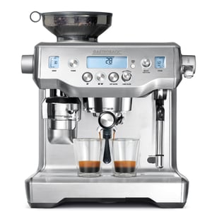 Gastroback 42640 Coffee Maker, Fully Automatic, 2.5 L Espresso Machine