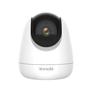 Tenda CP6 kamera przemysłowa Kopułowa Kamera bezpieczeństwa IP Wewnętrzna 2304 x 1296 px Sufit/ściana/biurko