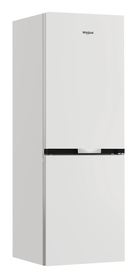 Whirlpool Lodówka wolnostojąca Dual no frost z funkcją FreshLock WHK25364W4E