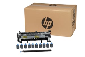 HP CF065A zestaw konserwacyjny LaserJet 220 V