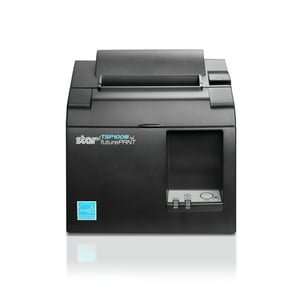 Star Micronics TSP143IIIU 203 x 203 DPI Kabelgebundener Direktthermodrucker für POS-Anwendungen
