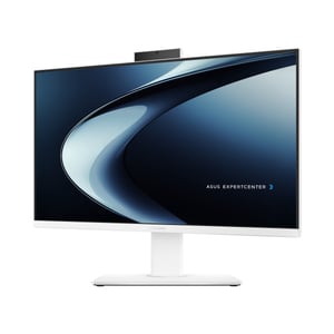 ASUS ExpertCenter P400 AiO P470VA-WPE018X Intel Core 5 210H 68,6 cm (27") 1920 x 1080 px All-in-One PC 32 GB DDR5-SDRAM 512 GB SSD Windows 11 Pro Wi-Fi 6E (802.11ax) Biały