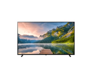 Panasonic JX800-Serie TX-65JX800E Fernseher 165,1 cm (65") 4K Ultra HD Smart-TV WLAN Schwarz