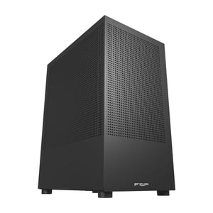 FSP S110-B Small Form Factor (SFF) Black