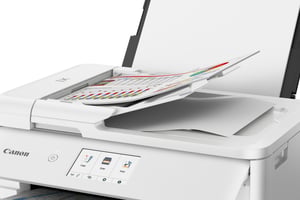 Canon PIXMA TS9551Ca Atramentowa A3 4800 x 1200 DPI Wi-Fi