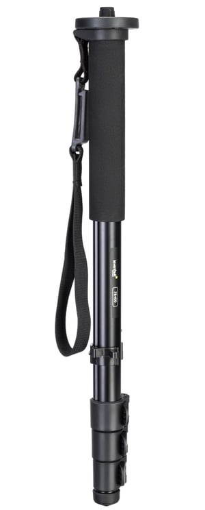 Levenhuk MP10 1/4, 3/8" Czarny